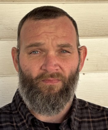 Photo of offender