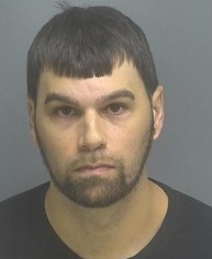 Photo of offender