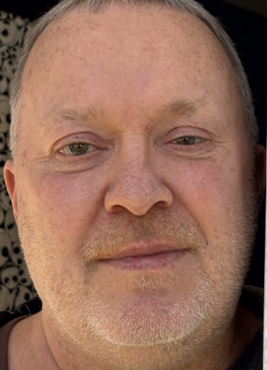 Photo of offender