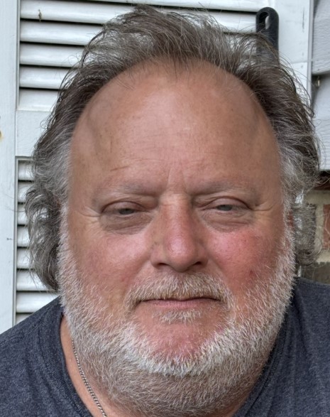 Official registry photo of ADAM SCOTT TERRY