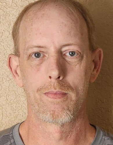 Photo of offender