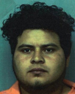 Photo of offender