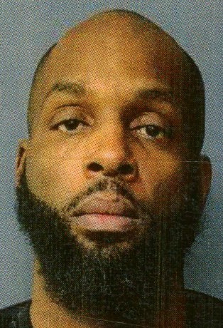 Photo of offender