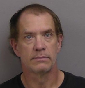 Photo of offender
