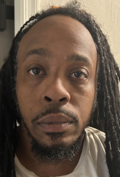 Photo of offender