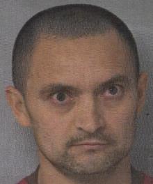 Photo of offender