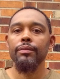 Official registry photo of ALAN CARL COOLEY