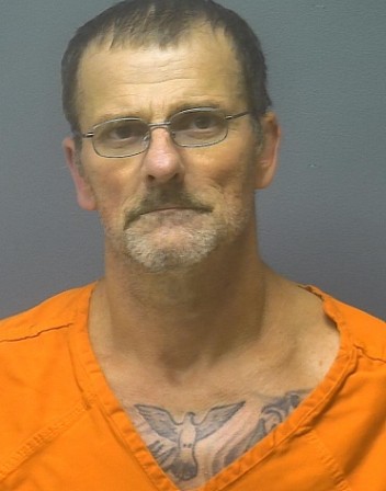 Photo of offender