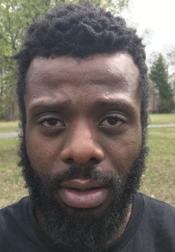 Photo of offender