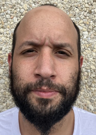 Photo of offender