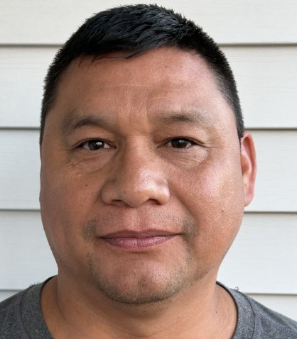 Photo of offender