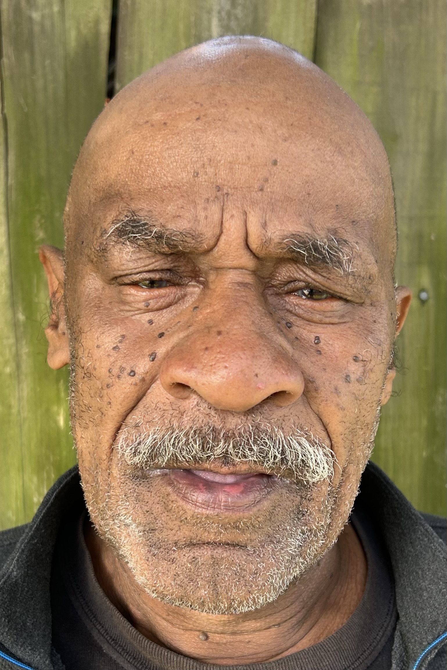 Photo of offender