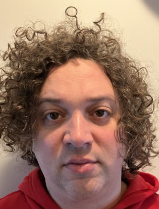 Photo of offender