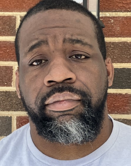 Photo of offender