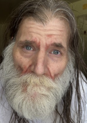 Photo of offender