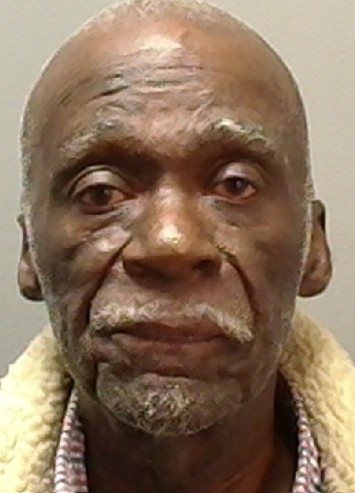 Photo of offender