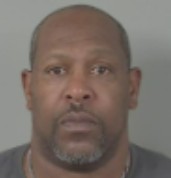 Photo of offender
