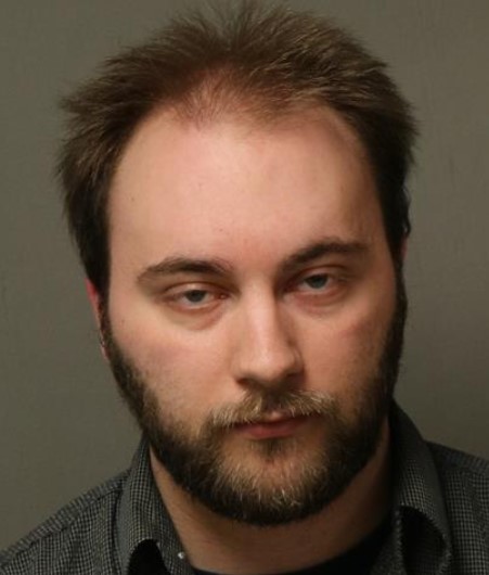 Photo of offender