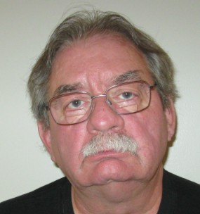Photo of offender