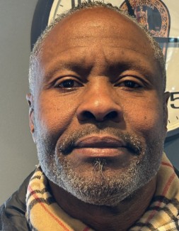 Photo of offender