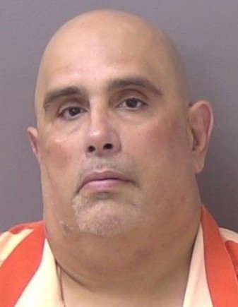 Photo of offender
