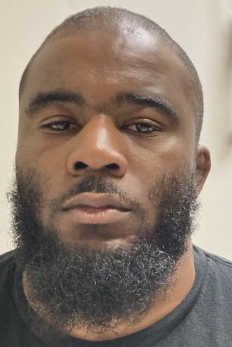 Photo of offender