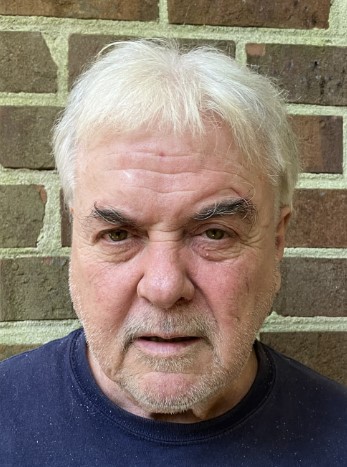 Photo of offender