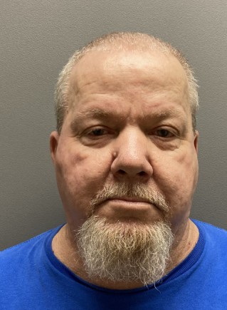 Photo of offender
