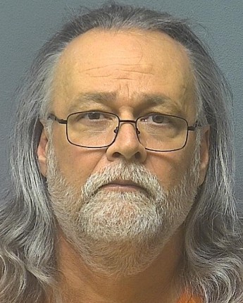 Photo of offender