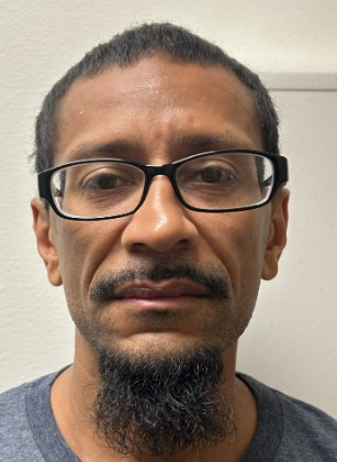 Photo of offender