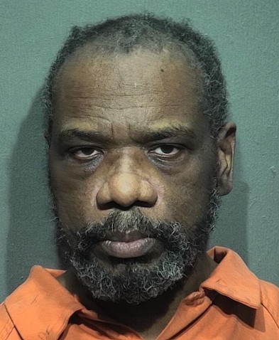Photo of offender