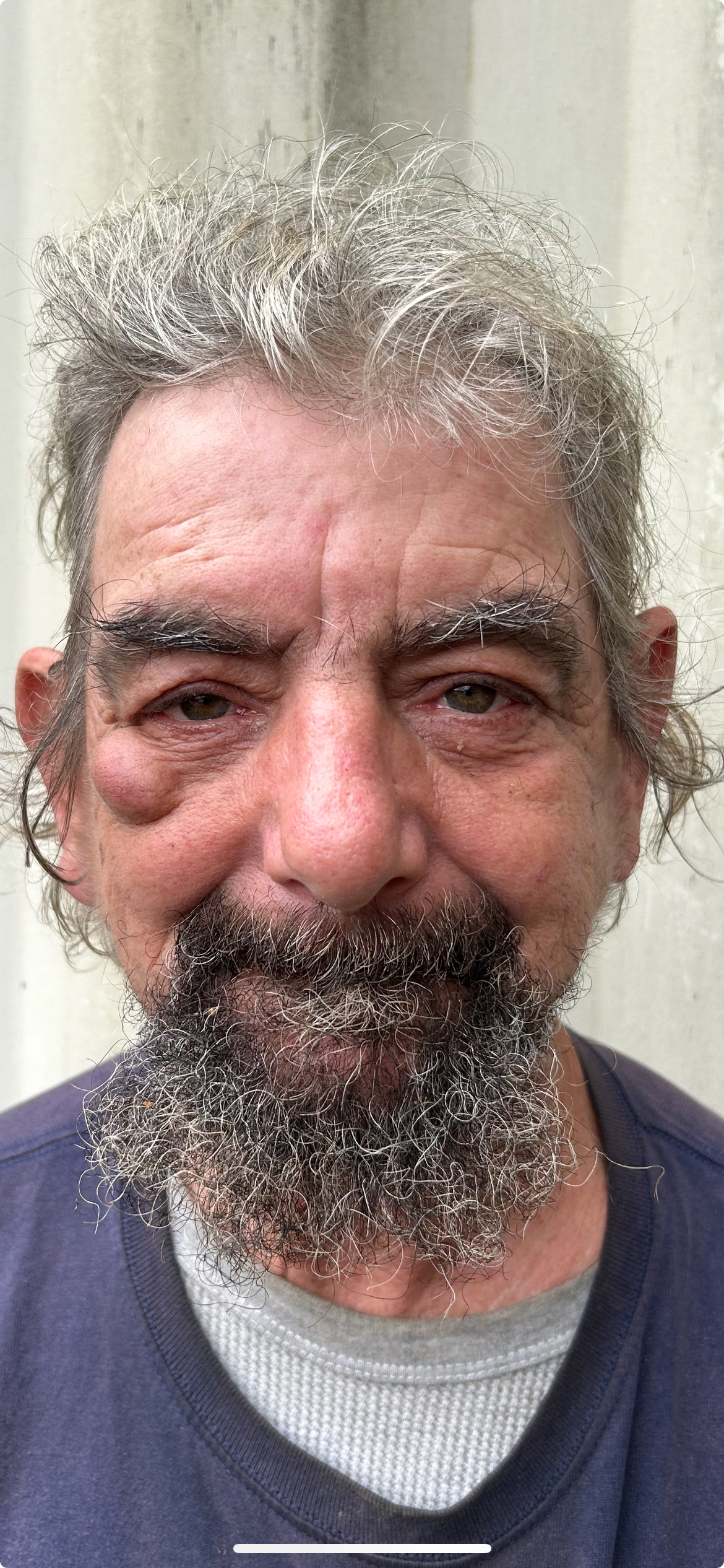 Photo of offender
