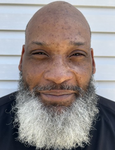 Photo of offender