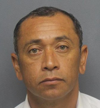 Photo of offender
