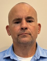 Photo of offender