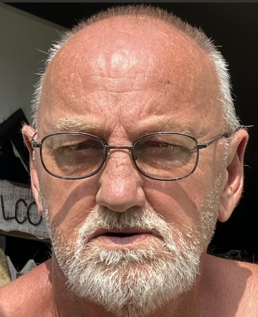 Photo of offender