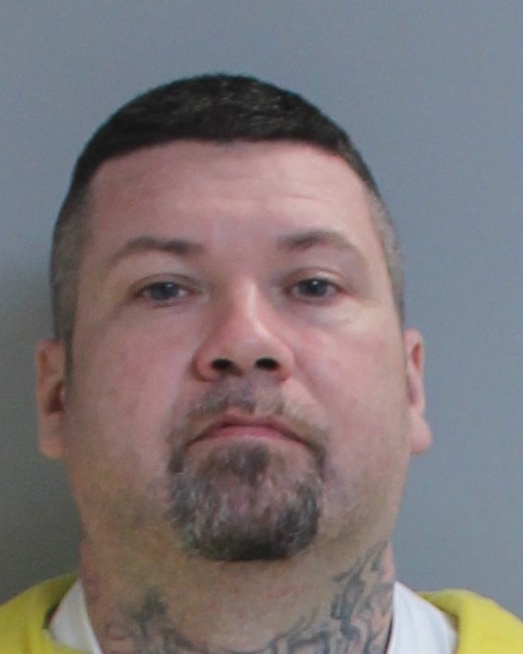 Photo of offender