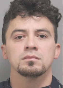 Photo of offender