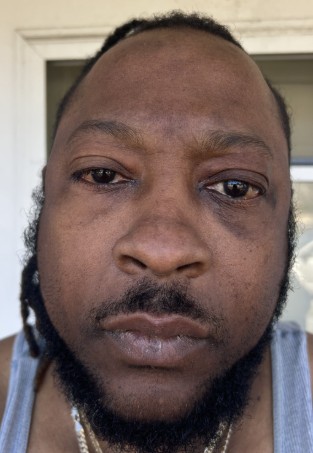 Photo of offender