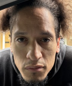 Photo of offender