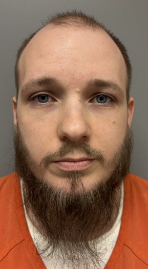 Photo of offender