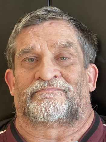 Photo of offender