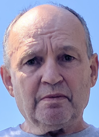 Photo of offender