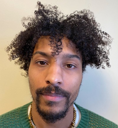 Photo of offender