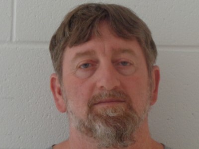 Photo of offender