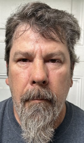 Photo of offender