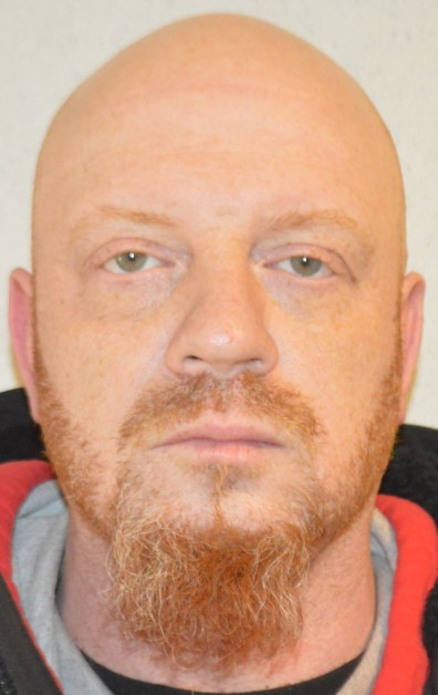 Photo of offender
