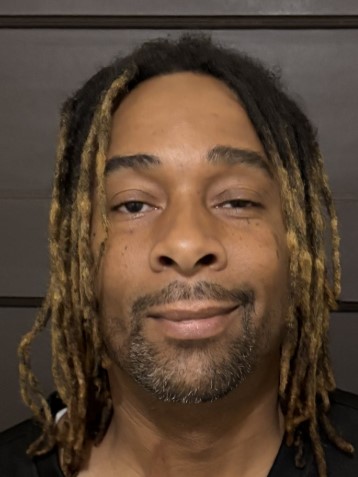 Photo of offender