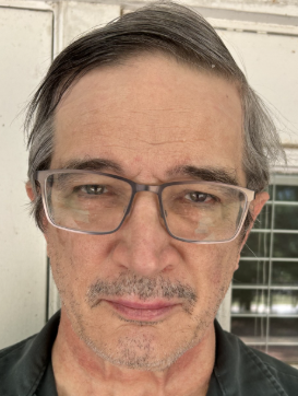 Official registry photo of ALLEN BRENT ROBBINS