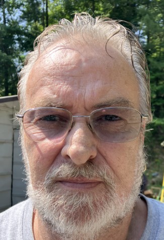 Photo of offender